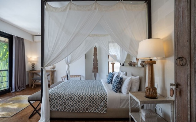 Abaca Villas