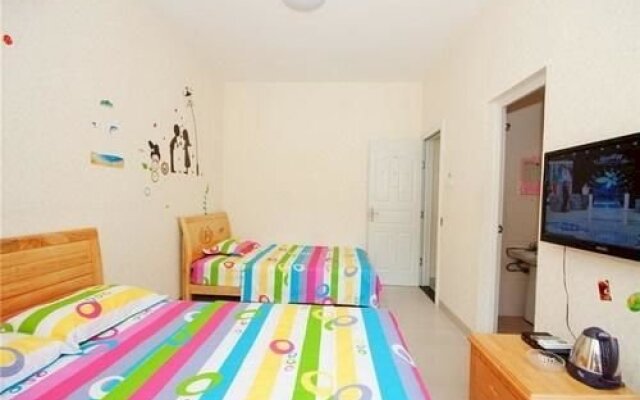 Huanyuanlanwan Holiday Hotel