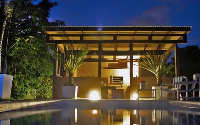 Quinta do Moçambique