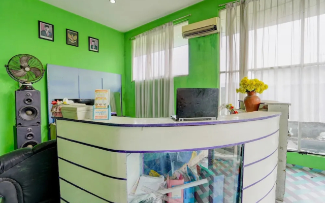Hotel O Homestay Kedamean