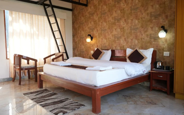 Resort Prakriti Unwind