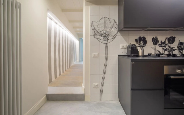 Casa Velluti Deluxe by Mmega