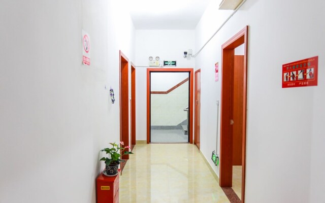 Wuzhen Yuanxi Guest House