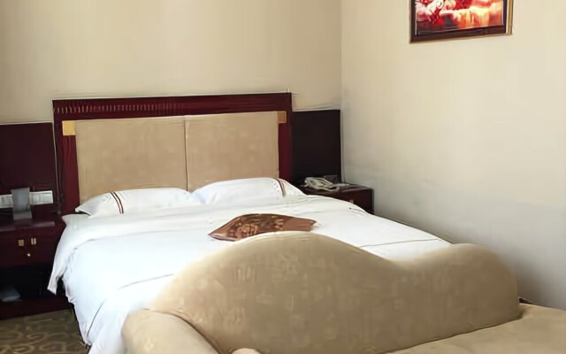 Zhengxie Hotel