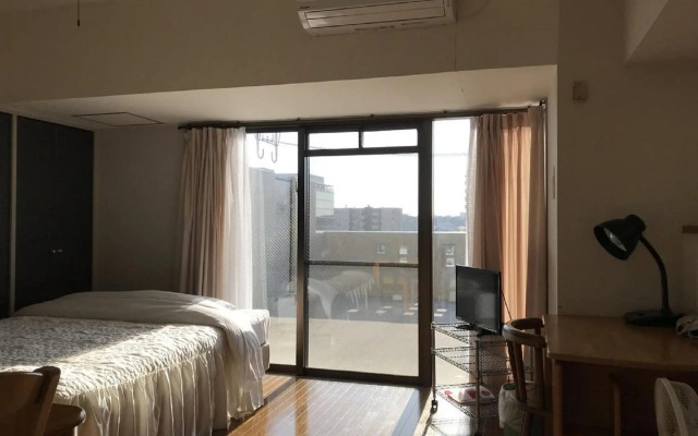 Weekly Harbourview Mansion Main Building / Vacation STAY 74728