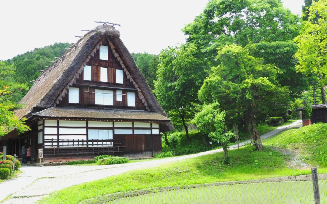 Hotel Hana