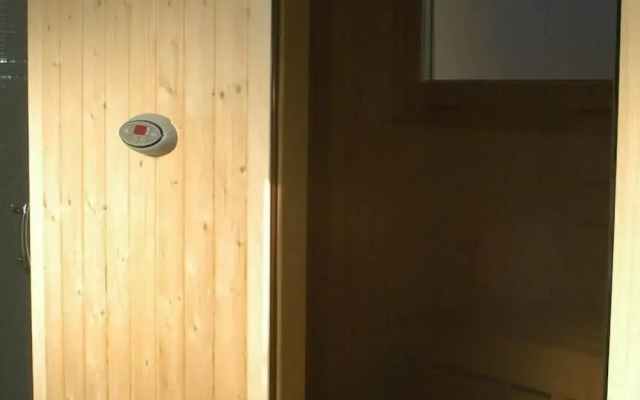 Apartamento Elegance III