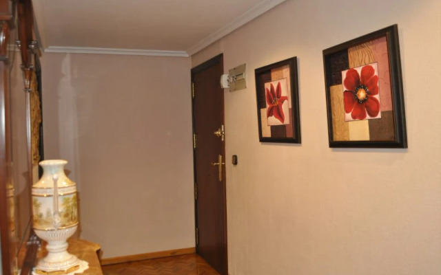 APARTAMENTOS KASA 25 - Diputación