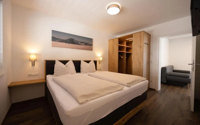 Appartements Hammerrain