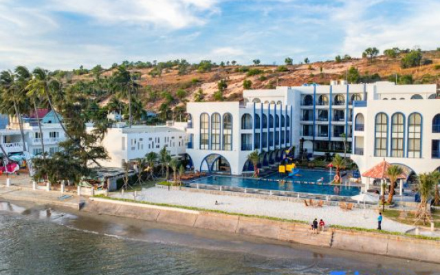 LCV Mũi Né Resort