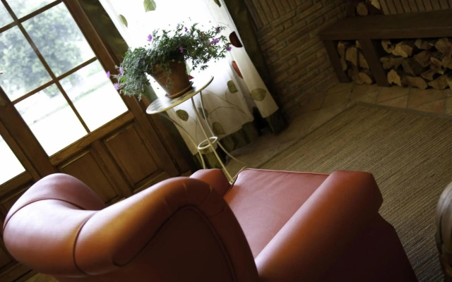Hotel Posada La Robleda - Solo adultos