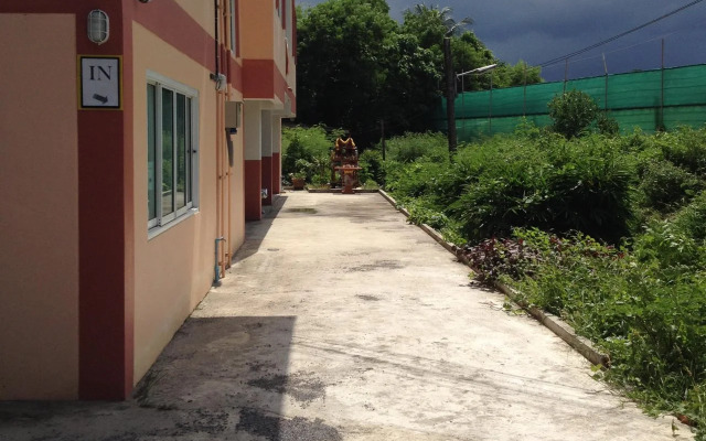 Sabaidee Residence