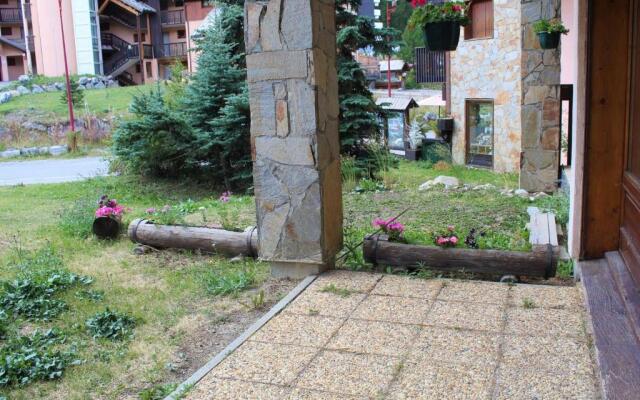 Appartement Vars, 2 pièces, 6 personnes - FR-1-330B-74