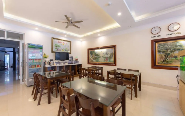 Oyo 383 Luxury Airport Hotel & SPA