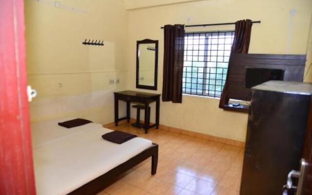 MM Tourist Home