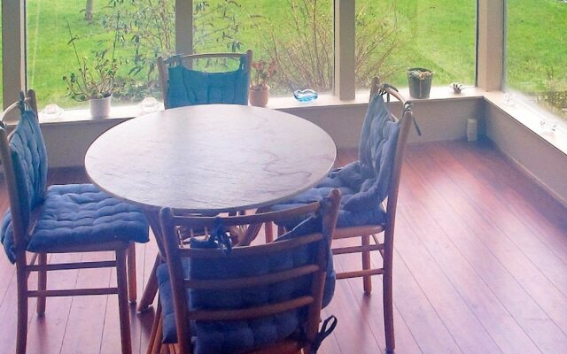 Attractive Holiday Home in Zealand Denmark With Garden