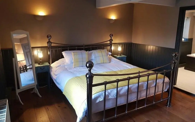 The Angel Inn Heytesbury