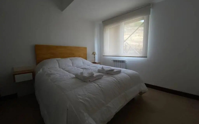 Altos de Huemul Apart