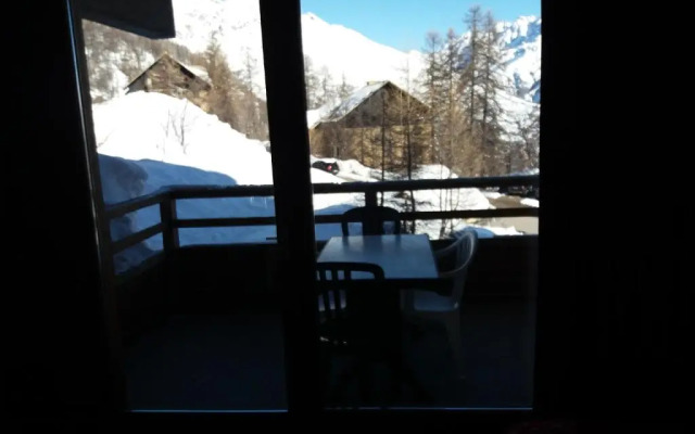 Le Hameau des Ecrins Station 1800