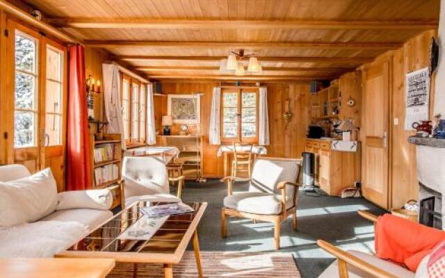 Chalet Lecocq