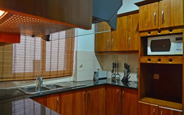 Panoramic Apartment / Seagull Complex - Colombo