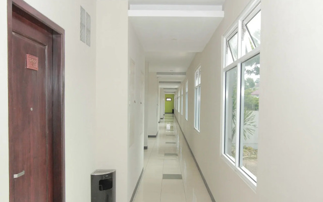 Kuraya Residence Lampung