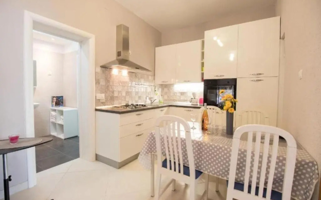 Apartments Serdo