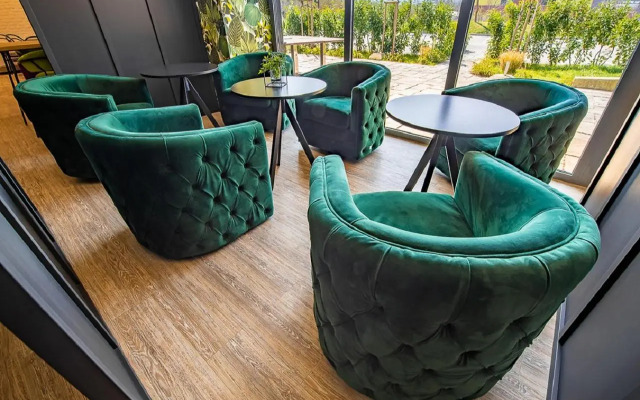 Urban Ring Hotel