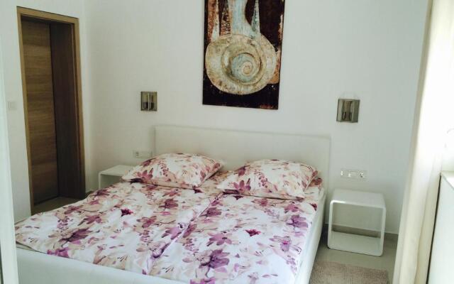 Villa Perla