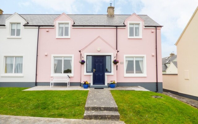 Molly's Cottage, Lahinch