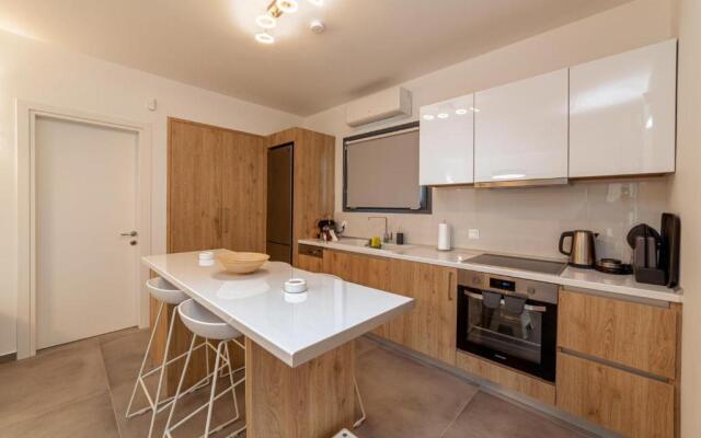 Merelia Luxury Villas - Halkidiki