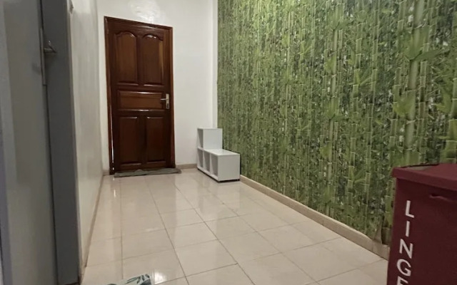 Villa Jade