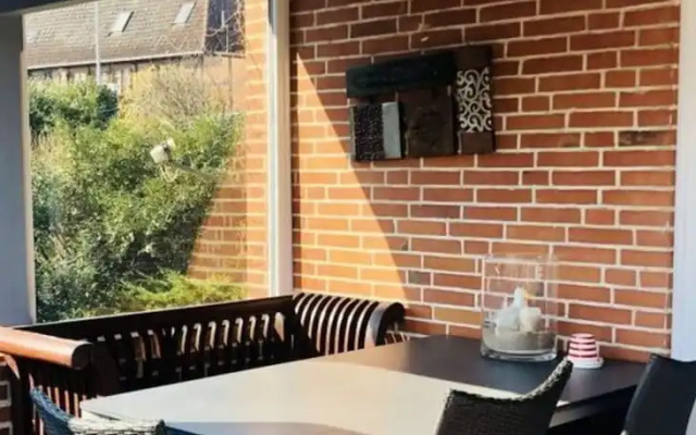 Schaalseeblick Comfortable Holiday Residence