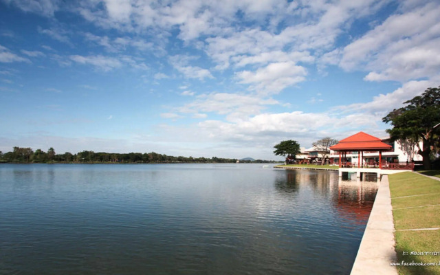Bungchawak Resort