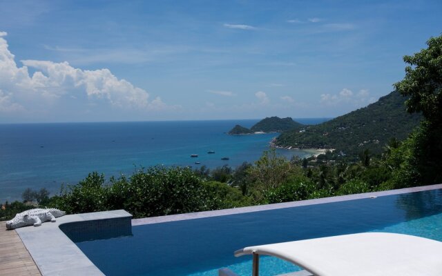 Naroua Villas