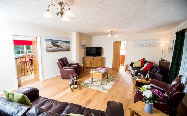 Round Park Annexe