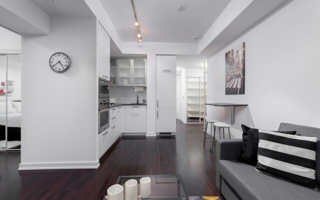 The York Boutique Suites