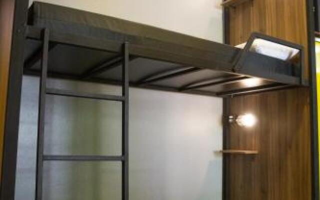 Um Hostel