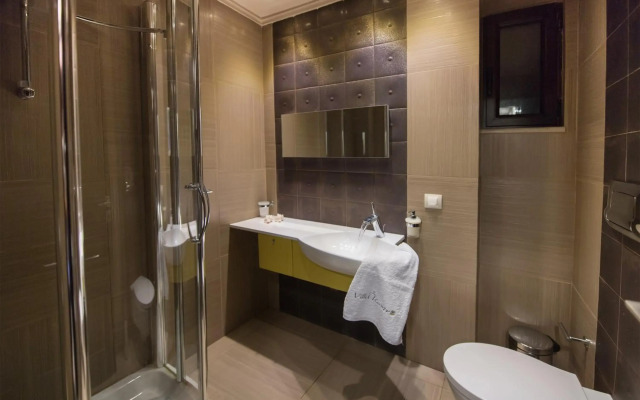 Luxurious Villa Kastro