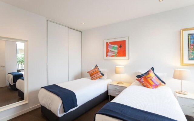 Boutique Stays- Richmond Story