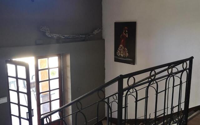 Lodge Villa perfect for families