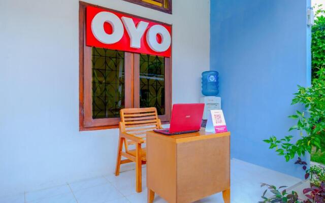 Mangsit Garden Homestay