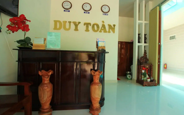 Duy Toan Guesthouse