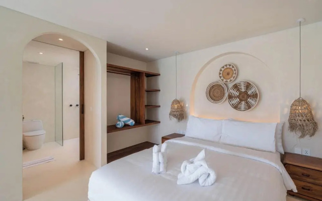 Casa Melosa - Charming and Intimate Villa Nestled in Umalas