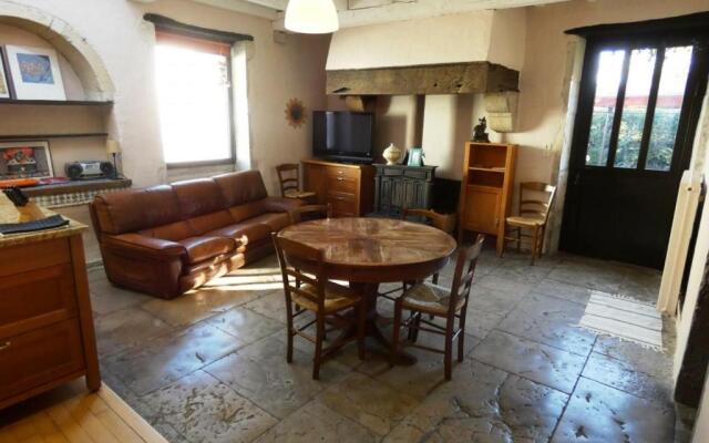 Gîte Biaudos, 4 pièces, 6 personnes - FR-1-360-509