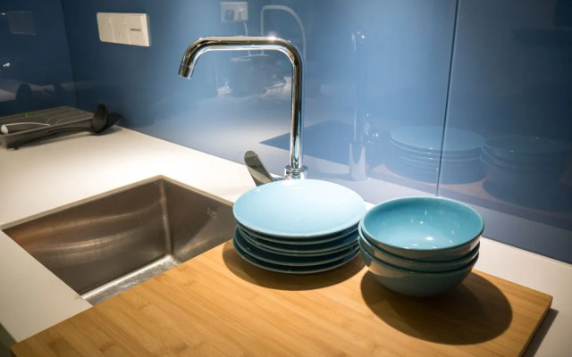 Three28 Tun Razak By Widebed