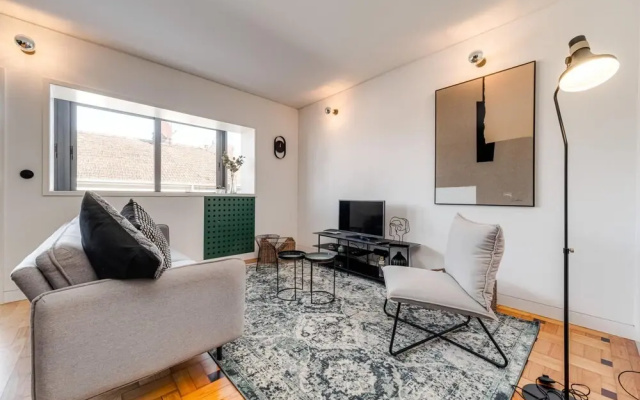 Nomad s Family - 2bdr Spacious Apartment Gaia