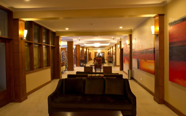 Seascape Hotel
