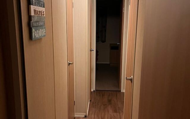 Impeccable 3-bed Caravan on Butlins Skegness