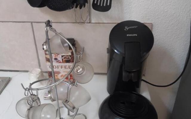 appartement f1 meublé 3 personnes